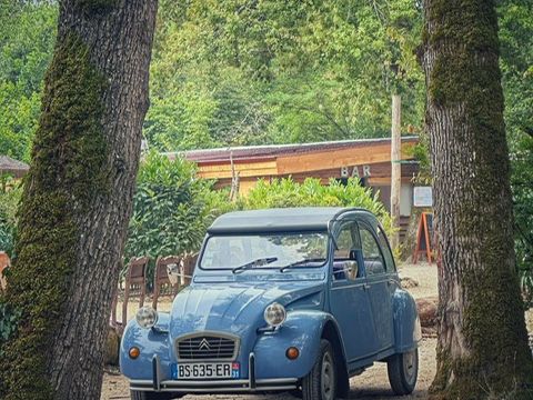 Camping Le Pech Charmant - Camping Dordogne - Image N°24