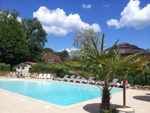 Camping Le Pech Charmant - Dordogne - Camping Dordogne - Image N°5