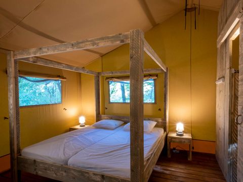 TENTE 6 personnes - LODGE