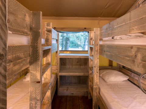 TENTE 6 personnes - LODGE