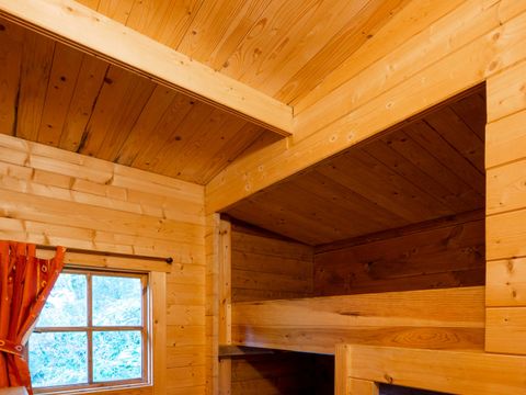 CHALET 6 personnes - Chalet en bois