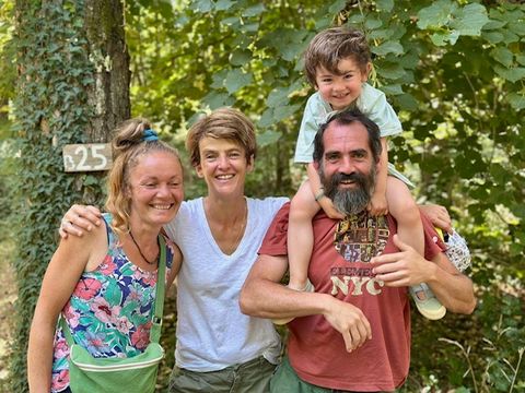 Camping Le Pech Charmant - Camping Dordogne - Image N°26