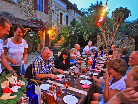 Camping Le Pech Charmant - Dordogne - Camping Dordogne - Image N°21