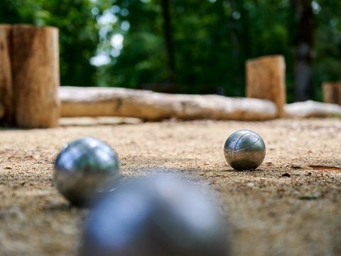 Camping Le Pech Charmant - Dordogne - Camping Dordogne - Image N°19