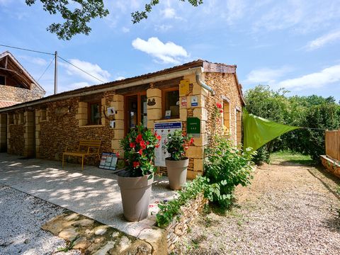 Camping Le Pech Charmant - Dordogne - Camping Dordogne - Image N°4