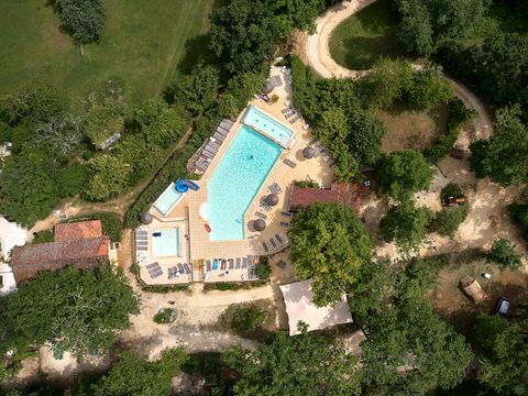 Camping Le Pech Charmant - Camping Dordogne - Image N°10