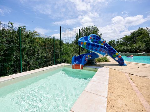 Camping Le Pech Charmant - Dordogne - Camping Dordogne - Image N°13