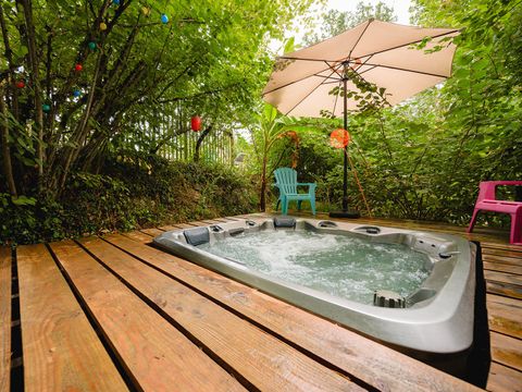 Camping Le Pech Charmant - Camping Dordogne - Image N°16