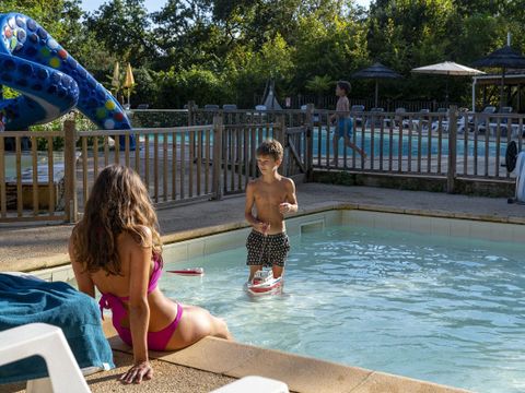 Camping Le Pech Charmant - Camping Dordogne - Image N°2