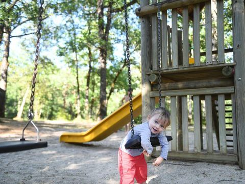 Camping Le Pech Charmant - Camping Dordogne - Image N°20