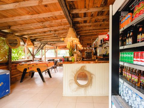 Camping Le Pech Charmant - Dordogne - Camping Dordogne