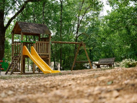 Camping Le Pech Charmant - Dordogne - Camping Dordogne - Image N°22