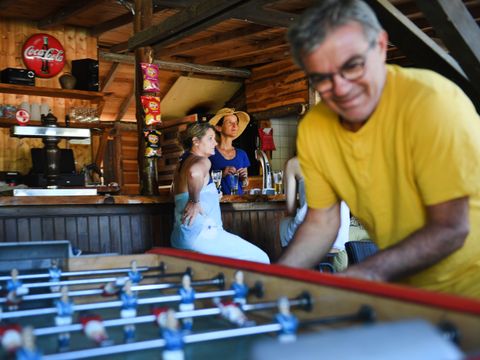 Camping Le Pech Charmant - Camping Dordogne - Image N°31