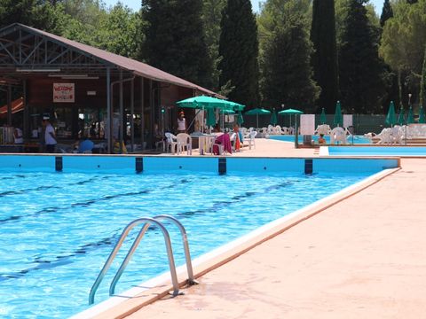 Camping Pian di Boccio - Camping Pérouse - Image N°8