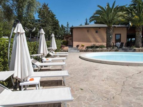 Happy Village Roma - Camping Rome - Image N°9