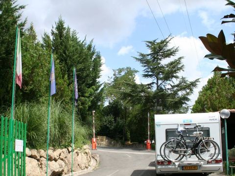 Happy Village Roma - Camping Rome - Image N°50