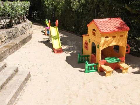 Happy Village Roma - Camping Rome - Image N°14