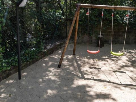 Happy Village Roma - Camping Rome - Image N°15