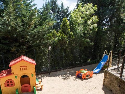 Happy Village Roma - Camping Rome - Image N°16