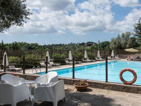 Happy Village Roma - Camping Rome - Image N°6