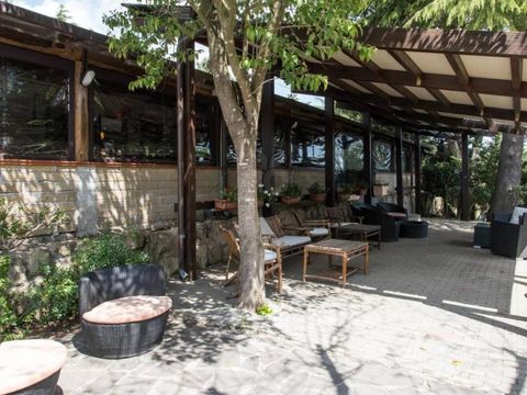 Happy Village Roma - Camping Rome - Image N°48