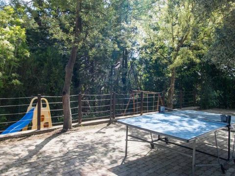 Happy Village Roma - Camping Rome - Image N°32