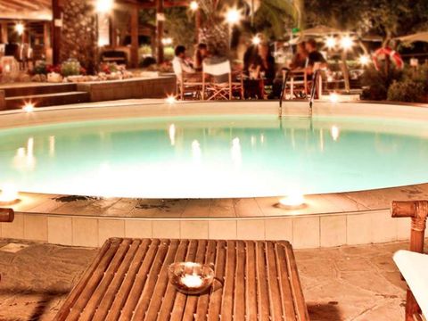 Happy Village Roma - Camping Rome - Image N°65