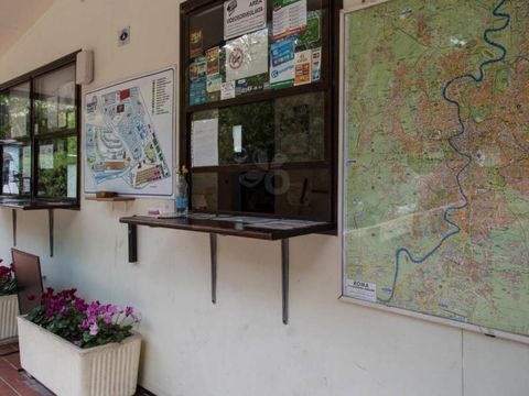 Happy Village Roma - Camping Rome - Image N°17