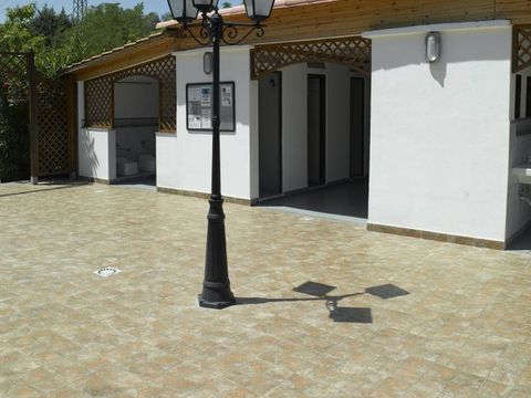 Happy Village Roma - Camping Rome - Image N°51