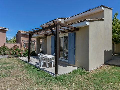 MAISON 4 personnes - 2 PIECES 4 PERSONNES PMR