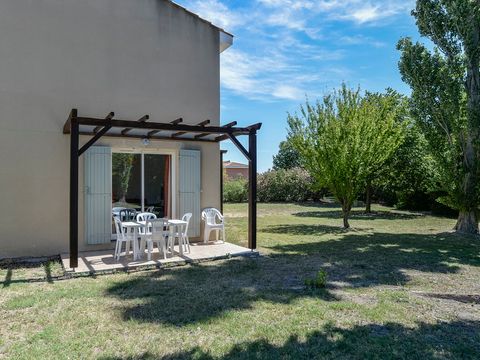 VILLA 8 personnes - 4 PIECES DUPLEX 8 PERSONNES