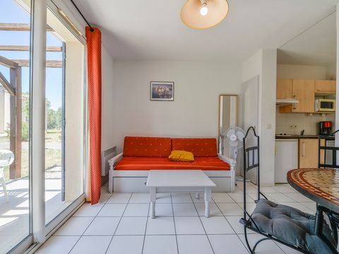 MAISON 6 personnes - 3 PIECES PLAIN PIED 6 PERSONNES