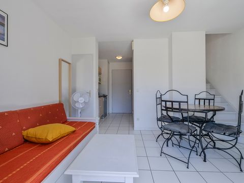 MAISON 8 personnes - 4 pièces duplex 8 personnes