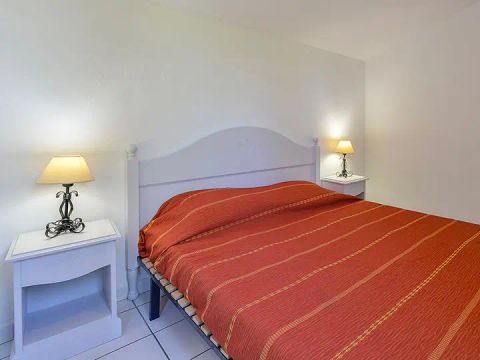 MAISON 4 personnes - 2 PIECES 4 PERSONNES PMR