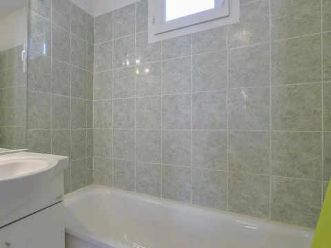 MAISON 6 personnes - Maison 3 pièces 6 personnes