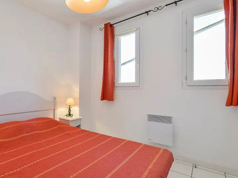 MAISON 6 personnes - Maison 3 pièces 6 personnes