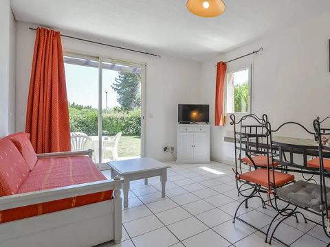 MAISON 8 personnes - Maison 4 pièces 8 personnes