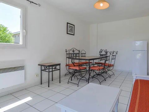MAISON 8 personnes - Maison 4 pièces 8 personnes