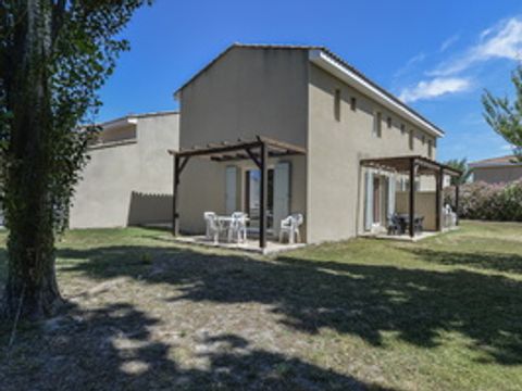 Résidence Sun Hols Les Rives du Lac - Vacancéole - Camping Vaucluse - Image N°13