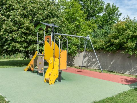 Résidence Sun Hols Les Rives du Lac - Vacancéole - Camping Vaucluse - Image N°8