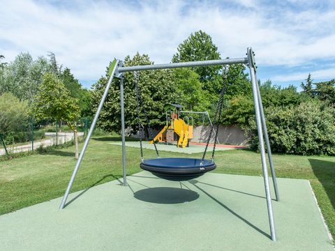 Résidence Sun Hols Les Rives du Lac - Vacancéole - Camping Vaucluse - Image N°7