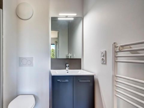 APPARTEMENT 4 personnes - BELVÉDÈRE