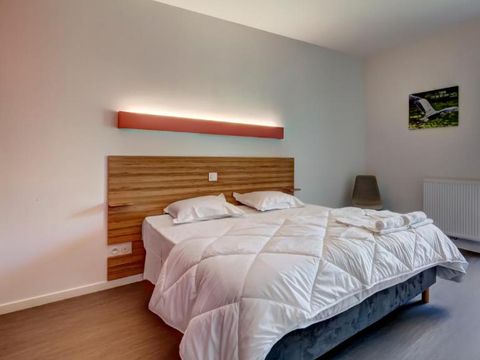 APPARTEMENT 6 personnes - Belvédère