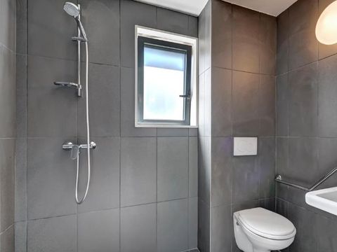 APPARTEMENT 6 personnes - Belvédère