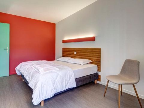 APPARTEMENT 6 personnes - Belvédère