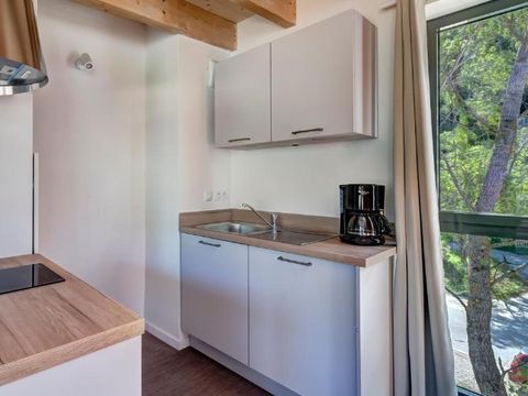 APPARTEMENT 6 personnes - Observatoire