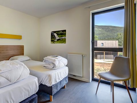 APPARTEMENT 6 personnes - Observatoire
