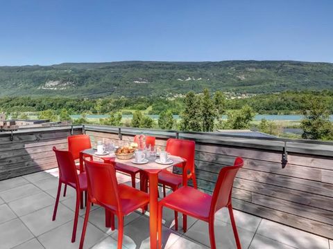 APPARTEMENT 6 personnes - Observatoire