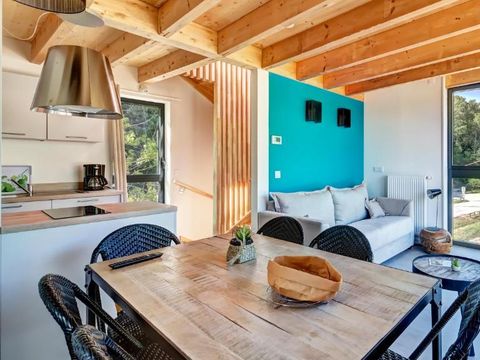 APPARTEMENT 6 personnes - Observatoire
