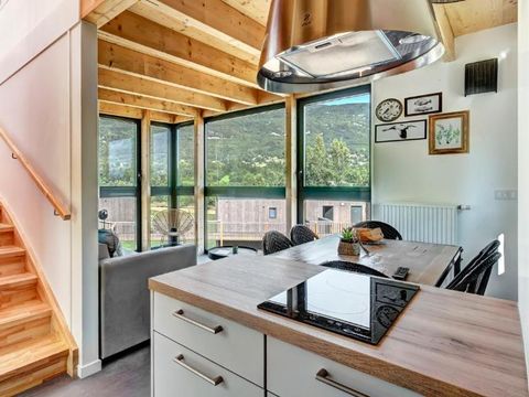 APPARTEMENT 6 personnes - Observatoire